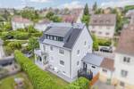 Mehrfamilienhaus, Wohnhaus Stuttgart / Botnang Botnang - 8 Zimmer, 243 m&sup2;, 1.590.000&euro; | Angebot:26930186