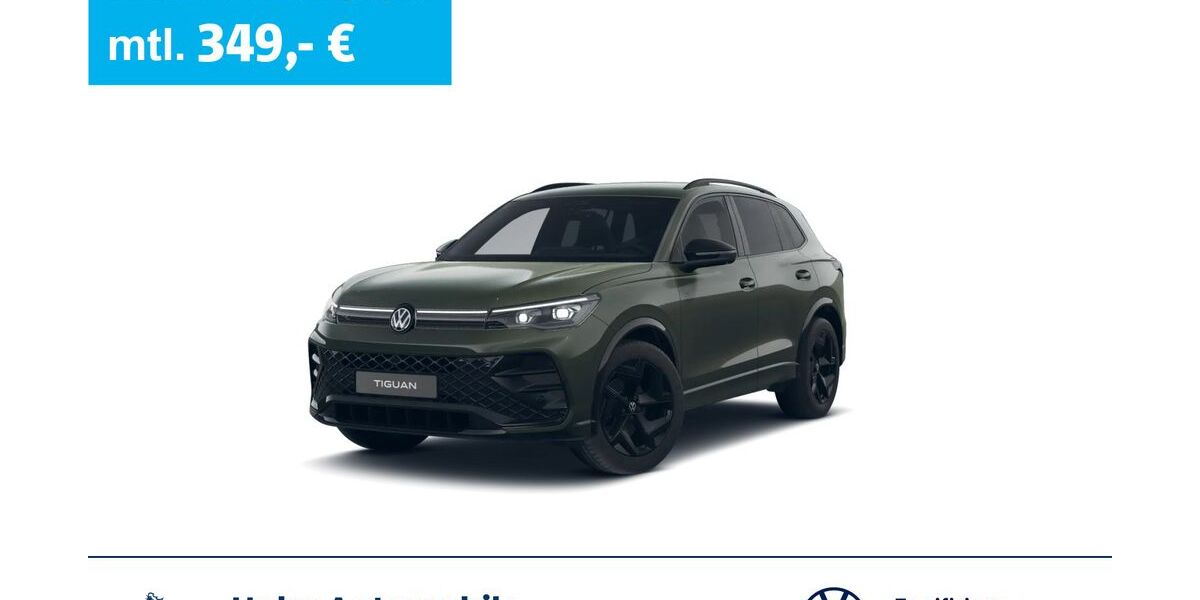 VW Tiguan 9.884 km 43.930 &euro; Esslingen (bei Stuttgart) 73734