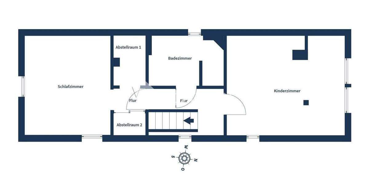 Einfamilienhaus Filderstadt Harthausen - 4 Zimmer, 103 m&sup2;, 345.000&euro; | Angebot:25702447