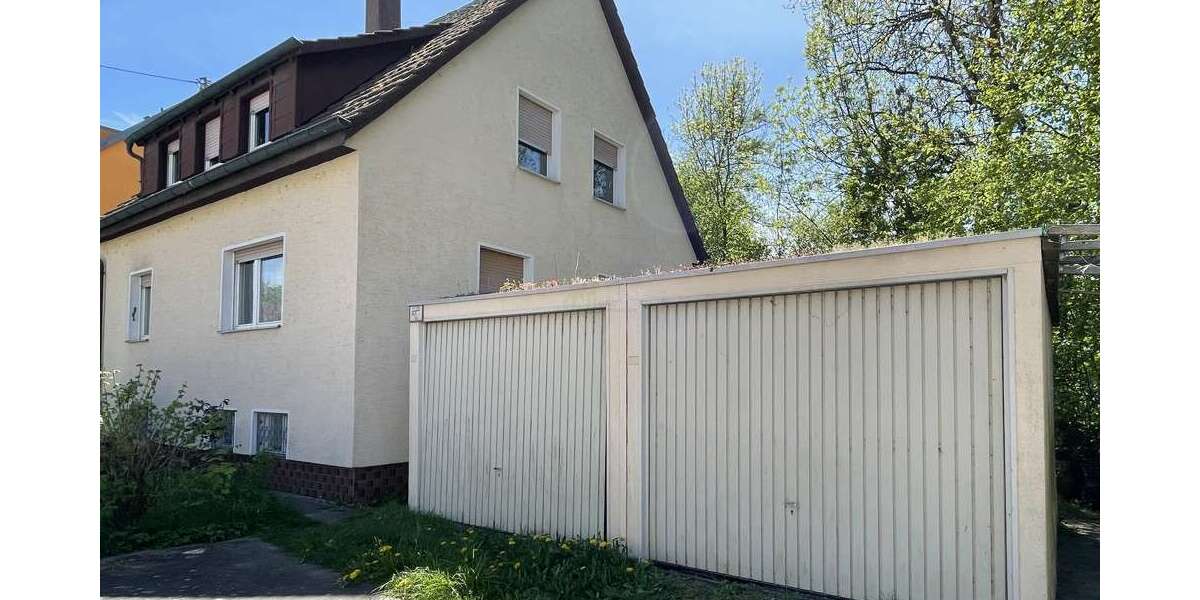 Einfamilienhaus Waiblingen / Bittenfeld Bittenfeld - 6 Zimmer, 109 m&sup2;, 395.000&euro; | Angebot:27166124