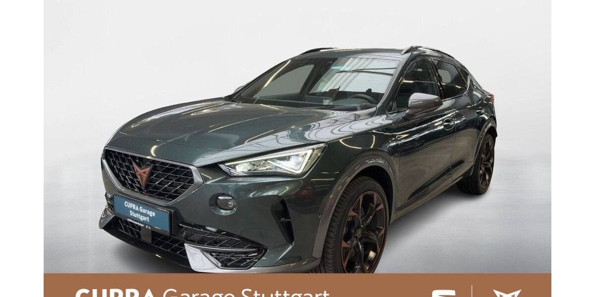 Cupra Formentor 42.259 km 25.930 &euro; Stuttgart-Feuerbach 70469