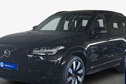 Volvo XC90 33.609 km 61.900 &euro; Stuttgart 70190