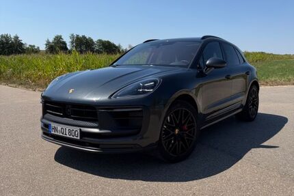 Porsche Macan 57.000 km 82.900 &euro; Ilsfeld 74360