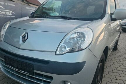 Renault Kangoo 305.000 km 4.950 &euro; Sulzbach.a.d.murr 71560