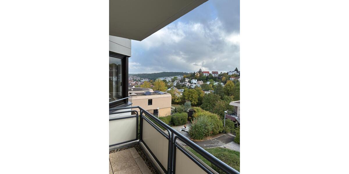 Etagenwohnung Stuttgart Botnang - 3 Zimmer, 84 m&sup2;, 1.150&euro; | Angebot:27603347