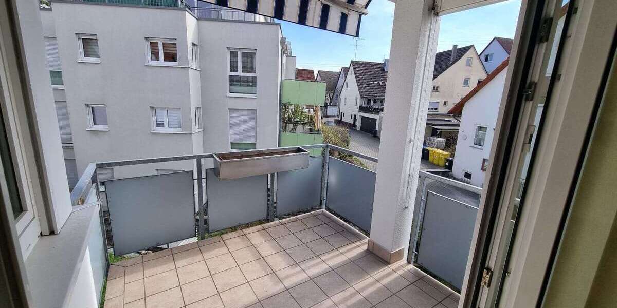 Etagenwohnung Korb - 4 Zimmer, 93 m&sup2;, 299.900&euro; | Angebot:22114434