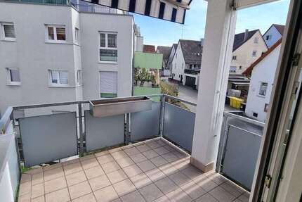 Wohnung Korb - 4 Zimmer, 93 m&sup2;, 299.900&euro; | Angebot:22114434