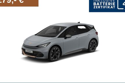 Cupra Born 24.346 km 29.430 &euro; Weinstadt-Endersbach 71384