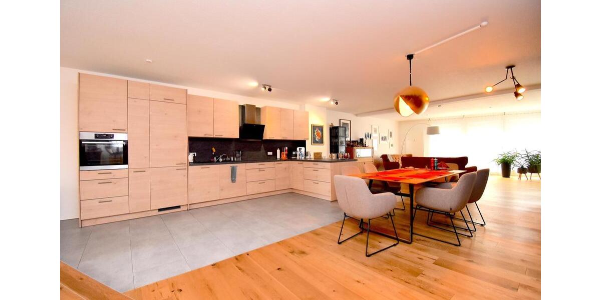 Loft - Studio - Atelier Weil der Stadt - 3.5 Zimmer, 163 m&sup2;, 1.700&euro; | Angebot:26337725