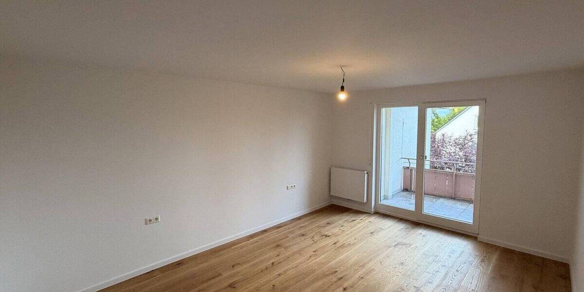 Etagenwohnung Ludwigsburg Hoheneck - 2 Zimmer, 68 m&sup2;, 324.000&euro; | Angebot:26867471