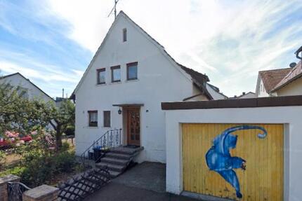 Haus Leinfelden-Echterdingen Echterdingen - 7 Zimmer, 116 m&sup2;, 750.000&euro; | Angebot:27232219