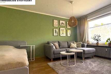 Wohnung Stuttgart Botnang - 1 Zimmer, 39 m&sup2;, 750&euro; | Angebot:27208605