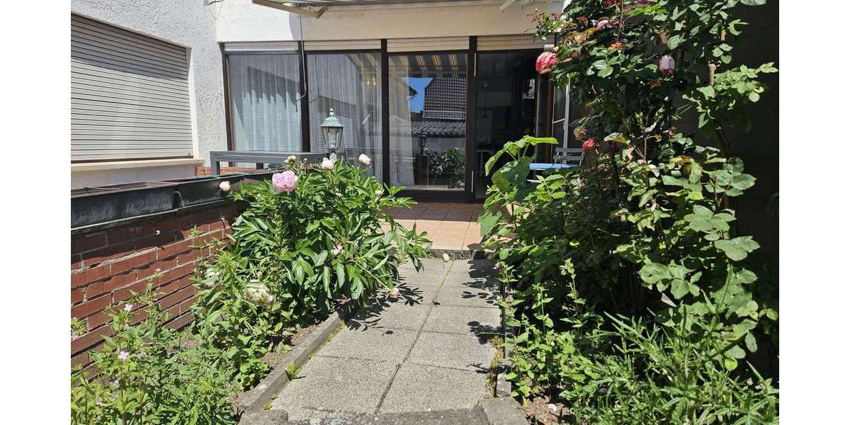 Etagenwohnung Markgröningen - 4 Zimmer, 128 m&sup2;, 330.000&euro; | Angebot:23512034