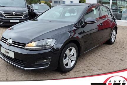 VW Golf 86.980 km 9.890 &euro; Leonberg 71229