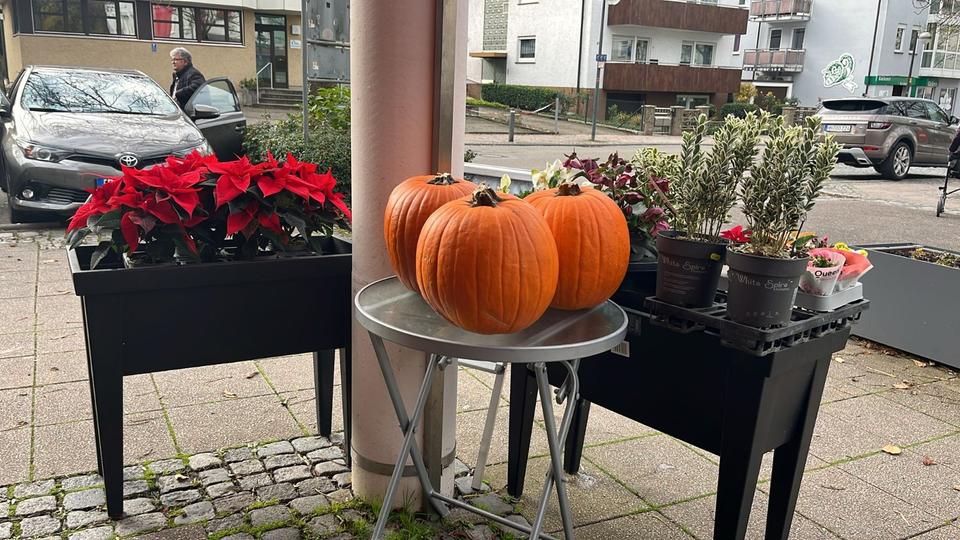 Gewerbeobjekt Weinsberg - 1.075&euro; | Angebot:25450697