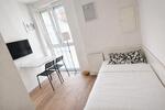 Etagenwohnung Stuttgart Stuttgart-Süd - 1 Zimmer, 15 m&sup2;, 640&euro; | Angebot:26386637