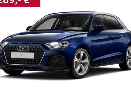 Audi A1 8.083 km 23.830 &euro; Fellbach 70734