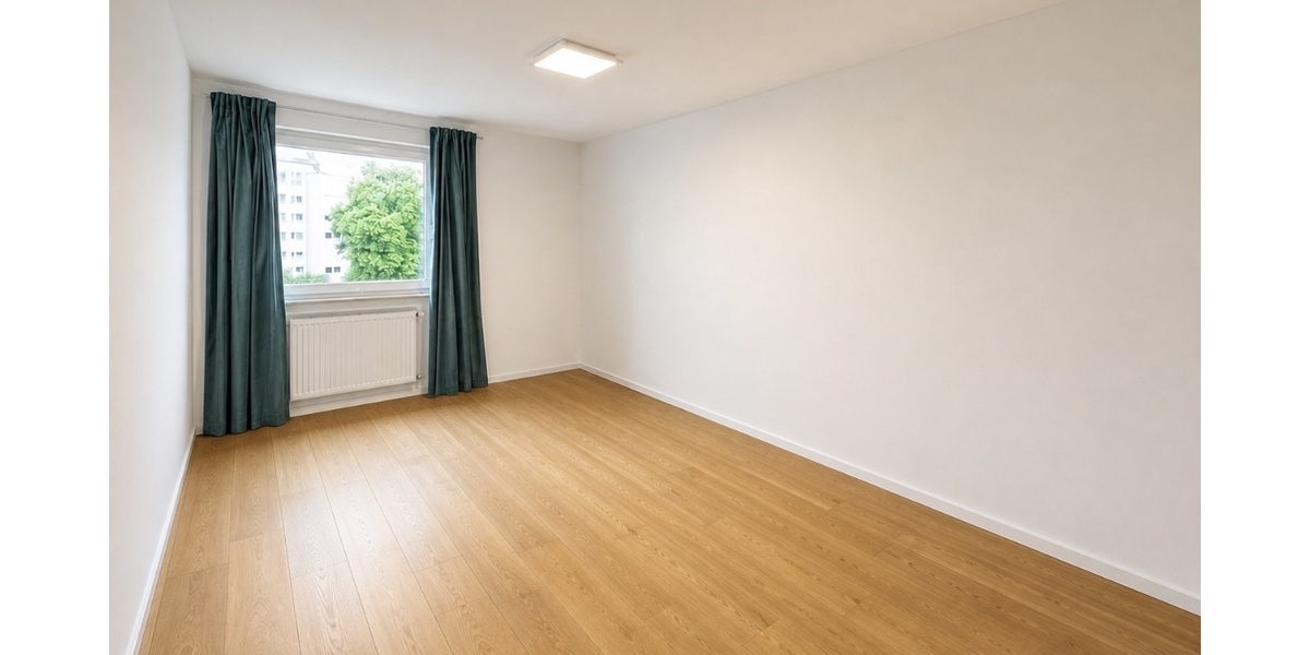 Einziehen und wohlfühlen - Hochwertig renovierte 3,5-Zi-ETW am Ramsbachtal in S-Degerloch(Hoffeld) - 3.5 Stuttgart / Hoffeld Hoffeld (Stadtteil) | Angebot:27543986