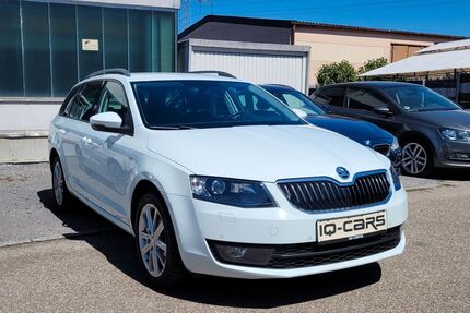 Skoda Octavia 103.800 km 9.490 &euro; Sachsenheim 74343