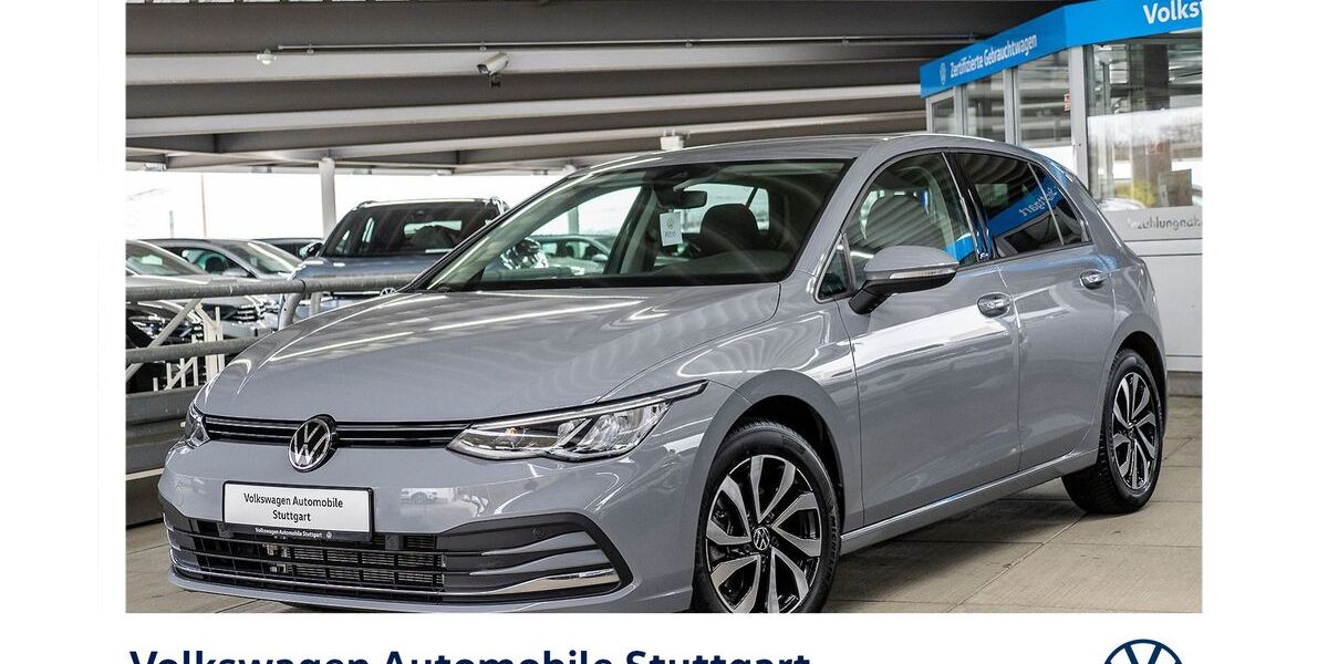 VW Golf 56.335 km 19.930 &euro; Stuttgart-Wangen 70188