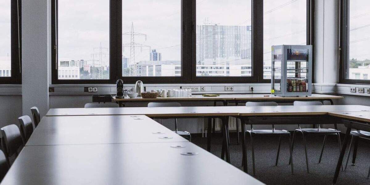 Gewerbeobjekt Stuttgart Möhringen - 8.000&euro; | Angebot:25865843