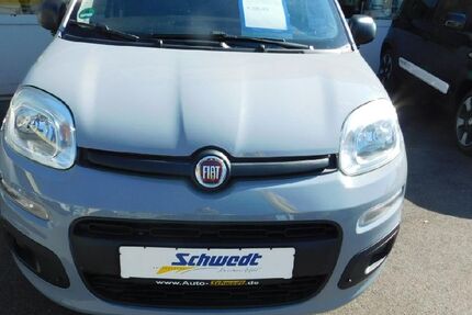 Fiat Panda 59.700 km 8.200 &euro; Ludwigsburg 71640