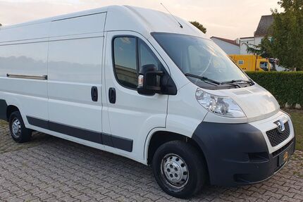 Peugeot Boxer 149.978 km 8.490 &euro; Mühlacker / Enzberg 75417