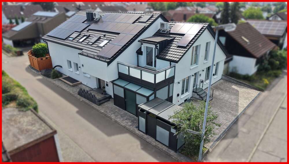 Einfamilienhaus Tamm - 13 Zimmer, 348 m&sup2;, 1.890.000&euro; | Angebot:27010169