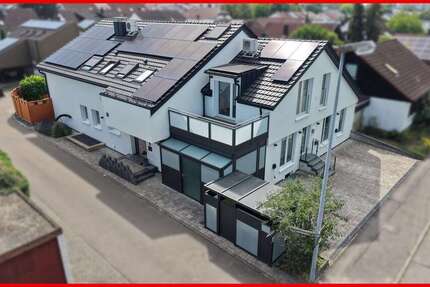 Haus Tamm - 13 Zimmer, 348 m&sup2;, 1.890.000&euro; | Angebot:27010169