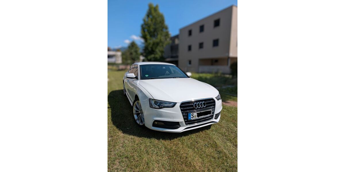 Audi A5 182.000 km 12.500 &euro; Stuttgart 70178