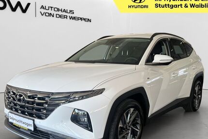 Hyundai TUCSON 55.616 km 25.980 &euro; Stuttgart 70469