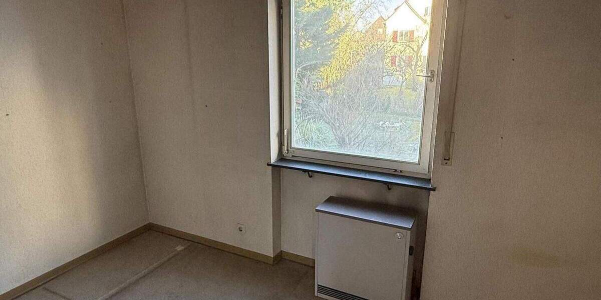 Einfamilienhaus Korntal-Münchingen Korntal - 6 Zimmer, 143 m&sup2;, 599.000&euro; | Angebot:25707776