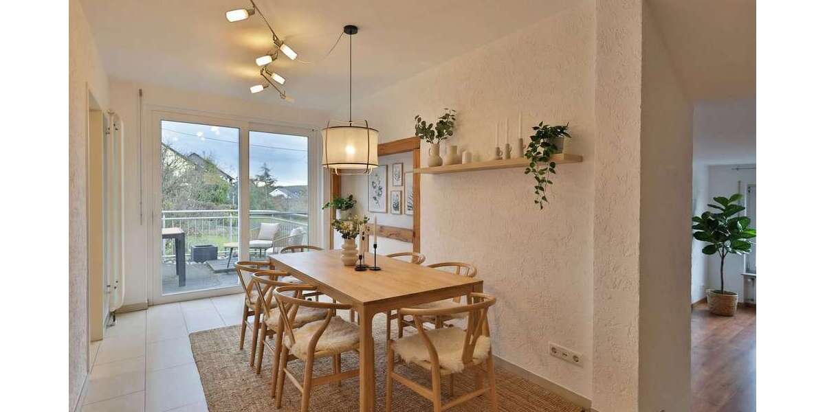 Einfamilienhaus Weissach - 6.5 Zimmer, 160 m&sup2;, 595.000&euro; | Angebot:25768193
