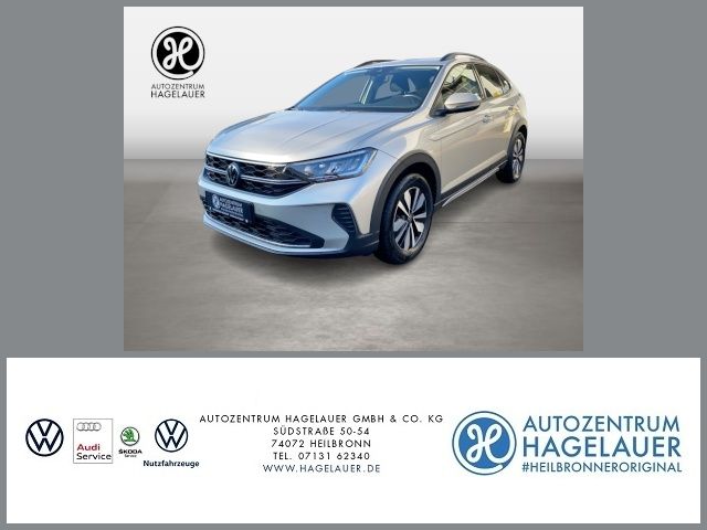 VW Taigo 9.849 km 19.973 &euro; Heilbronn 74072