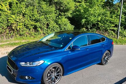 Ford Mondeo 156.000 km 9.500 &euro; Stuttgart 70191