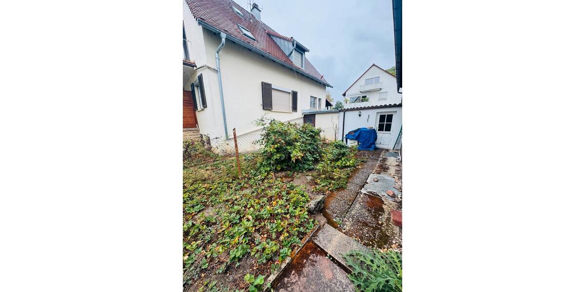 Einfamilienhaus Leinfelden-Echterdingen Echterdingen - 7 Zimmer, 116 m&sup2;, 750.000&euro; | Angebot:27232219