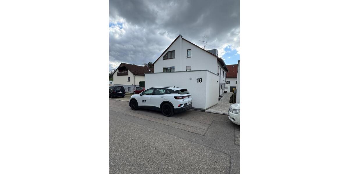 Etagenwohnung Althütte - 1.5 Zimmer, 46 m&sup2;, 160.000&euro; | Angebot:25986939