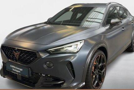 Cupra Formentor 22.798 km 42.830 &euro; Stuttgart-Feuerbach 70469