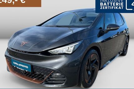 Cupra Born 46.737 km 25.840 &euro; Weinstadt-Endersbach 71384