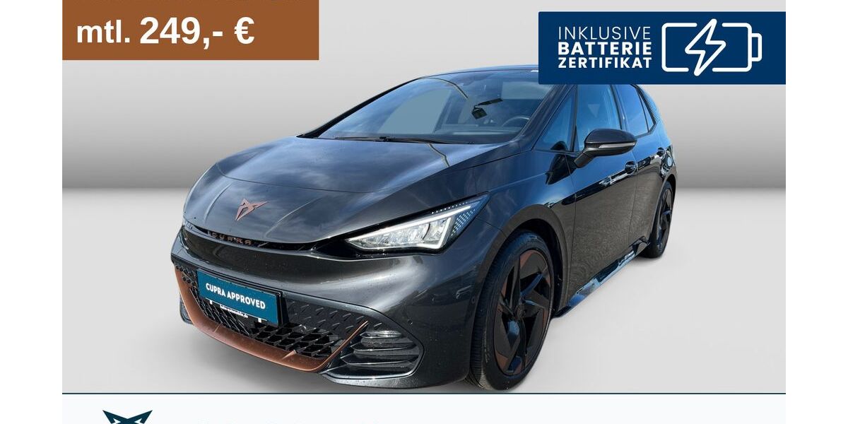 Cupra Born 46.737 km 25.840 &euro; Weinstadt-Endersbach 71384