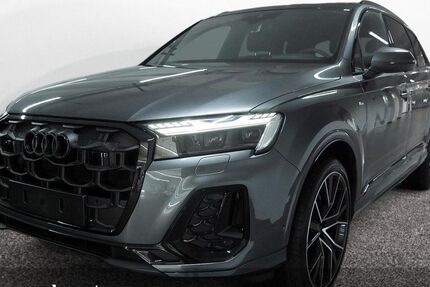 Audi Q7 6.500 km 101.970 &euro; Bietigheim-Bissingen 74321