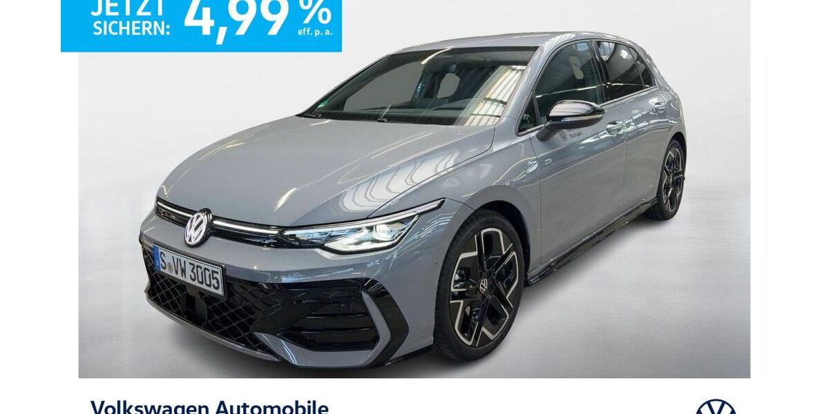 VW Golf 9.990 km 36.490 &euro; Stuttgart-Feuerbach 70469