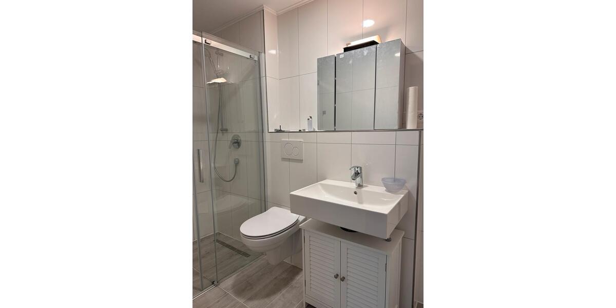 Etagenwohnung Möglingen - 2 Zimmer, 35 m&sup2;, 750&euro; | Angebot:25328145