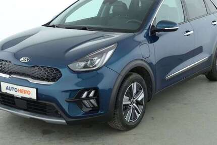 Kia Niro 46.730 km 20.990 &euro; Stuttgart 70195