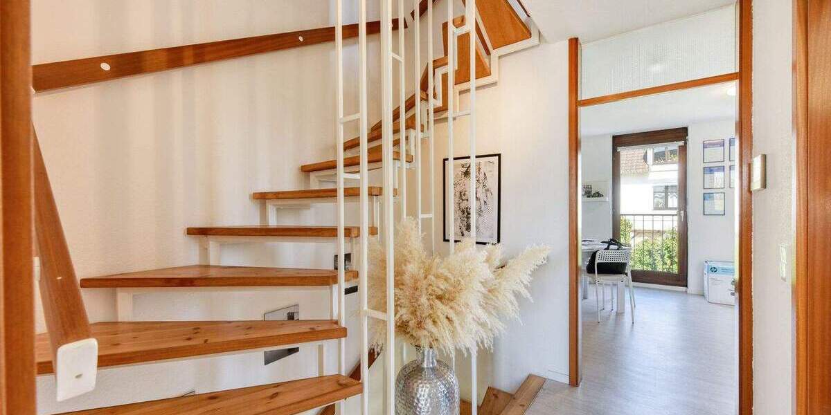 Reihenendhaus Stuttgart Stammheim - 5 Zimmer, 129 m&sup2;, 665.000&euro; | Angebot:25729899