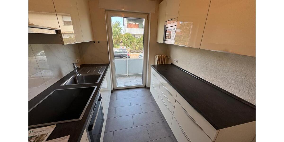 Hochparterre Filderstadt - 3 Zimmer, 71 m&sup2;, 290.000&euro; | Angebot:27225284