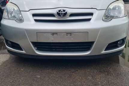 Toyota Corolla 146.000 km 5.400 &euro; Stuttgaft 70372