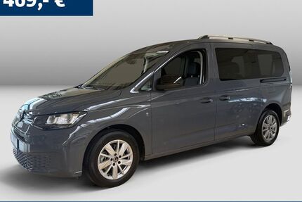VW Caddy Maxi 16.499 km 36.995 &euro; Korntal-Münchingen 70825
