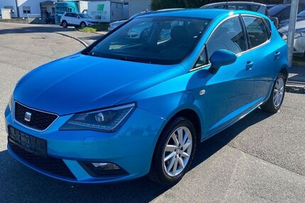 Seat Ibiza 191.000 km 3.350 &euro; Wendlingen 73240