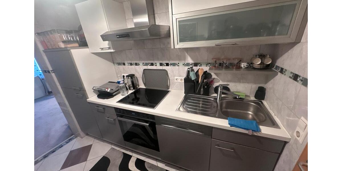 Erdgeschoßwohnung Sindelfingen Sindelfingen (Stadt) - 1 Zimmer, 32 m&sup2;, 800&euro; | Angebot:25306765